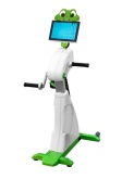 Аппарат для механотерапии «Орторент» модель «МОТО» для рук детский