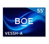 Видеостена 2х2 110" BOE VE55H-A