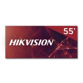 Видеостена 3х2 157" Hikvision DS-D2055LE-G