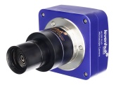 Камера цифровая для микроскопа Levenhuk M1200 PLUS