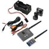 Комплект беспроводной камеры TETRIX® MAX 39683
