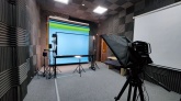 Видеостудия iDesk studio Pro 86"