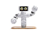 Учебно-игровой комплект модульной робототехники "Социально-эмоциональное развитие Shape Robotics Fable" FIL-Set-Soc