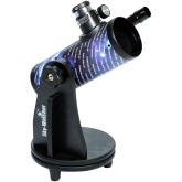 Телескоп Sky-Watcher Dob 76/300 Heritage Black Diamond