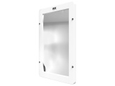 Дидактическая настенная панель IKC Crazy Mirror White