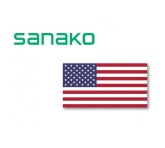 Sanako Американский английский голосовой модуль