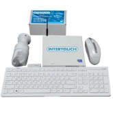 Интерактивный пол Master Game Standart InterTouch St M.G COMP Комплект 2