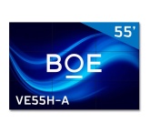 Видеостена 3х3 165" BOE VE55H-A