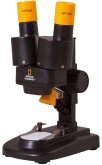 Стереоскопический микроскоп Bresser National Geographic 20x