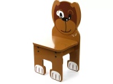 Стул IKC Chair Dog