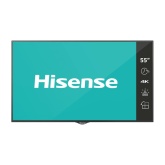 Профессиональная панель Hisense 55BM66AE 55"