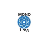 Лицензия MONO на 1 компьютер EUREKA, 1 год, физика