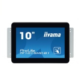 Встраиваемый 10" сенсорный монитор Iiyama TF1015MC-B2