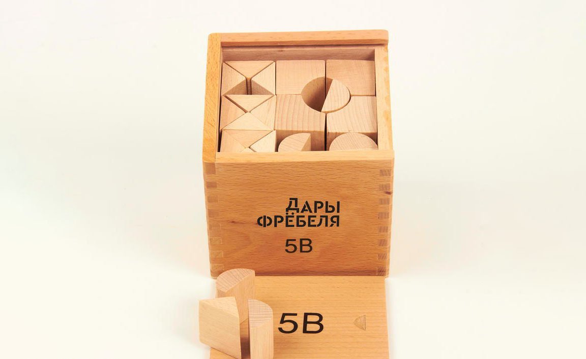 86 кубиков в коробки по 10