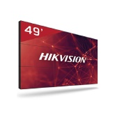 Видеостена 3х3 147" Hikvision DS-D2049LU-Y