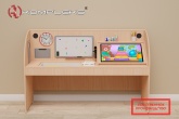 Профессиональный интерактивный стол для детей с РАС Light 3 AV Kompleks