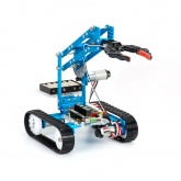 Базовый робототехнический набор Ultimate Robot Kit V2.0 90040