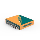 Сплиттер конвертер AVMATRIX SD2080