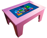 Интерактивный стол BigTouch БТ-32 ОС Android