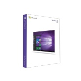 OEM лицензия Microsoft Windows 10 Pro (English OEM DVD Pack)