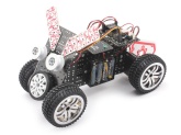 Робототехнический конструктор RoboRobo Robo Kit 3