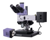 Цифровой металлографический микроскоп MAGUS Metal D630 BD