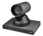 Сетевая PTZ-камера Antouch VX800I для видеоконференцсвязи с разрешением 4K, 12-кратным оптическим зумом и функцией интеллектуального автоматического отслеживания