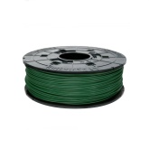 Пластик для картриджа ABS XYZPrinting - Бутылочный зеленый (600 гр)