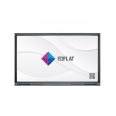 Интерактивная панель EdFlat EDF65UH