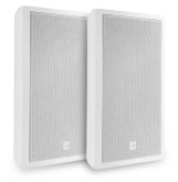 Пассивная акустическая система NEXT Audiocom W5F, White (Пара)