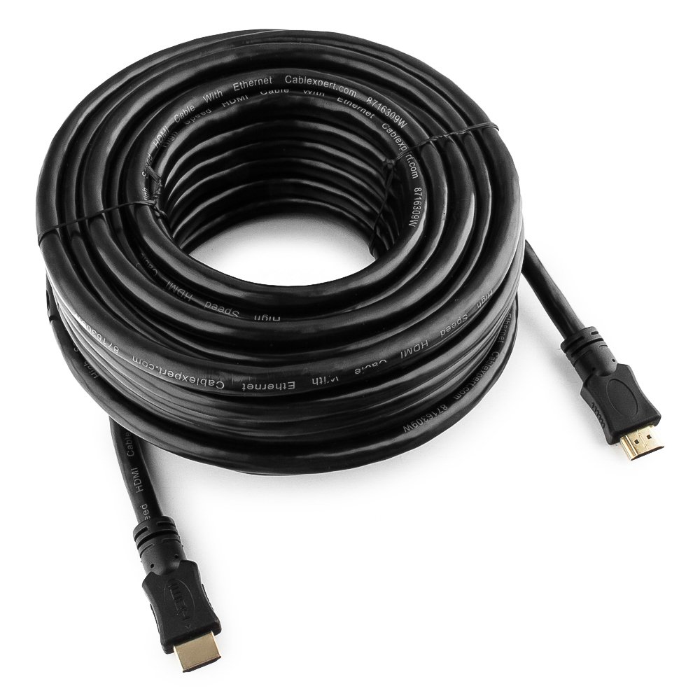 CABLE HDMI 10M CABLEXPERT