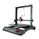 3D принтер Wanhao Duplicator D9/400 Mark II
