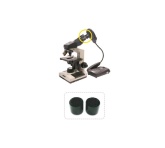 Адаптер для микроскопа для документ-камеры AVerVision 130