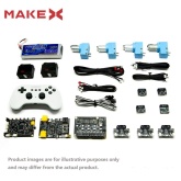 Соревновательный набор Makeblock MakeX Challenge Kit