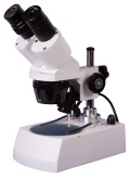 Оптический стереоскопический микроскоп Bresser Erudit ICD 20x/40x