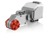 LEGO 45502 Большой сервомотор EV3