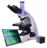 Цифровой микроскоп MAGUS Bio D230T LCD