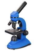 Оптический микроскоп Discovery Nano Gravity с книгой