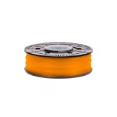 Пластик для картриджа PLA XYZPrinting - Прозрачно-мандариновый (600 гр)