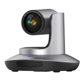 PTZ-камера CleverCam 1412UHS POE