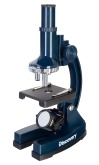 Оптический микроскоп Levenhuk Discovery Centi 02 с книгой