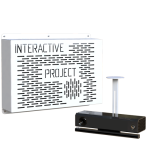 Интерактивная горка Interactive Project (компьютер, без проектора)