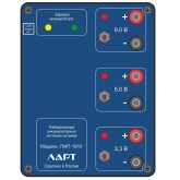 Источник питания аккумуляторный лабораторный ЛИП-1910 ЛАРТ