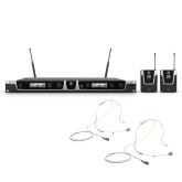 Радиомикрофоны LD Systems U505 BPHH 2