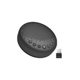 Bluetooth-спикерфон eMeet Luna Black
