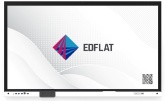 Интерактивная панель EDFLAT EDF 86 TP 01