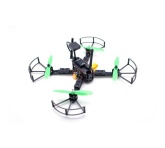 Образовательный набор квадрокоптера GO drone (карбоновая рама, расширенная комплектация)