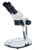 Оптический микроскоп Levenhuk 4ST