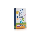 KUBO 10103 (5002) Набор пластинок "Программирование с КУБО++"