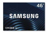 Видеостена 3х3 138" Samsung VM46B-U